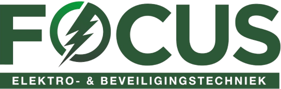 Focus Elektro- & Beveiligingstechniek